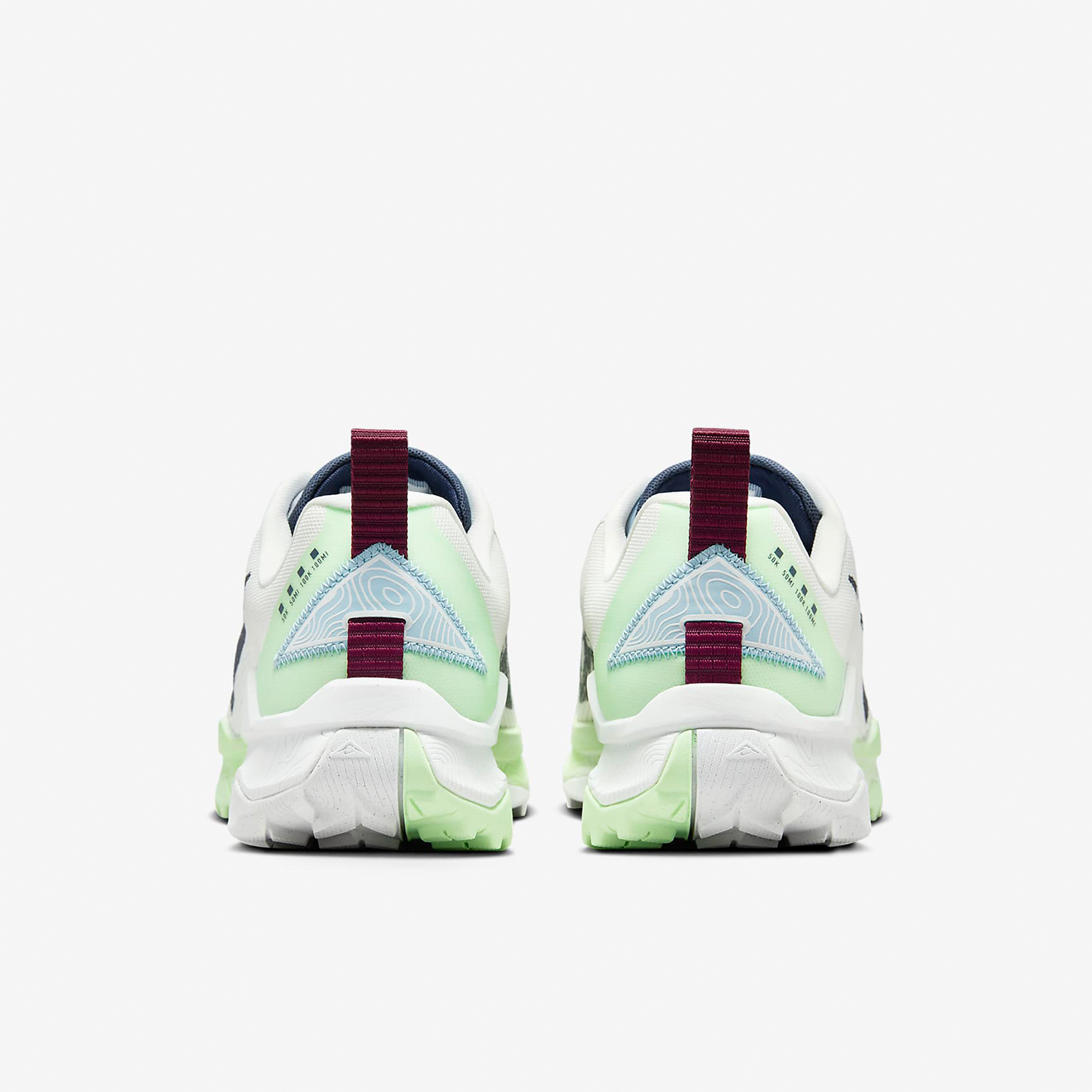 Nike耐克正品Wildhorse 8男士透气耐磨运动跑步鞋DR2686-103
