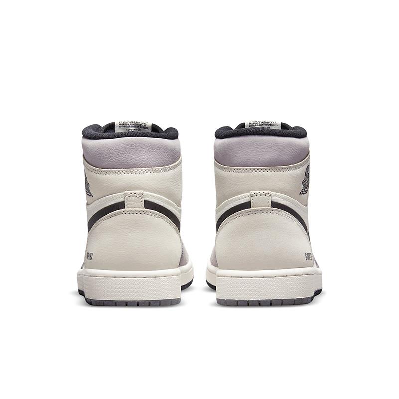 Nike/耐克正品Air Jordan 1 High AJ1 男款高帮篮球鞋 DB2889-100