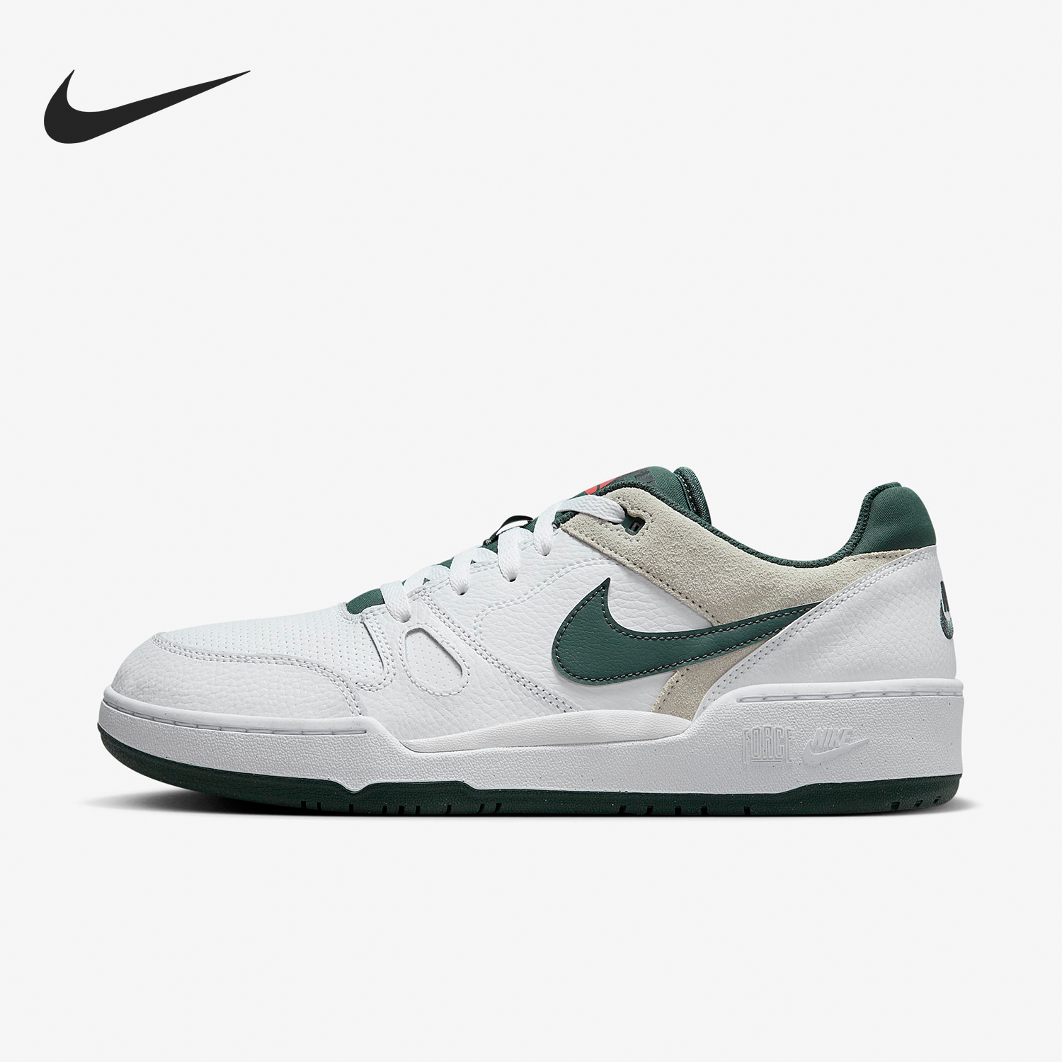 Nike耐克正品FULL FORCE LO COB男士运动休闲鞋HF1739-100