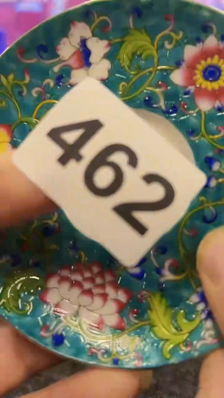 【闪购商品】密胺摆件462