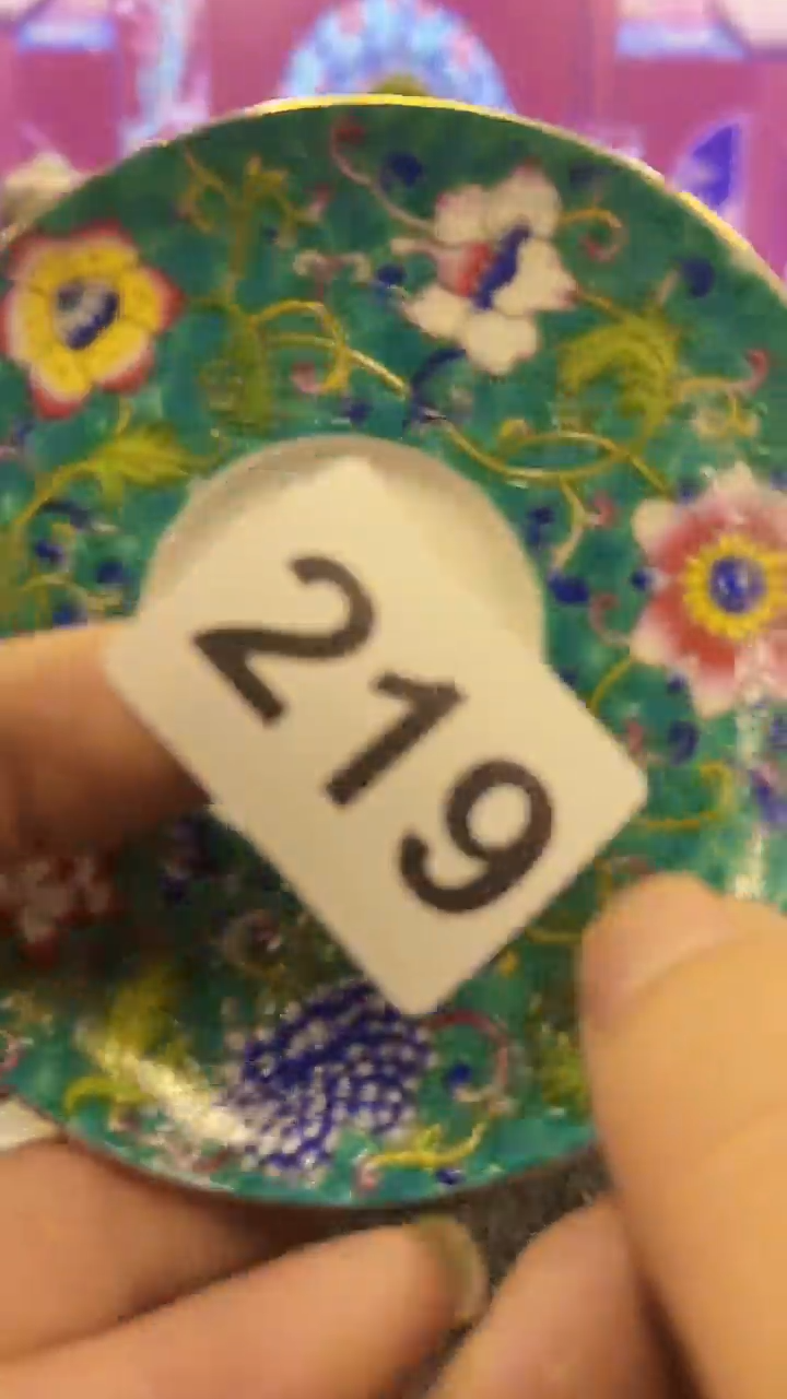 【闪购商品】密胺摆件219