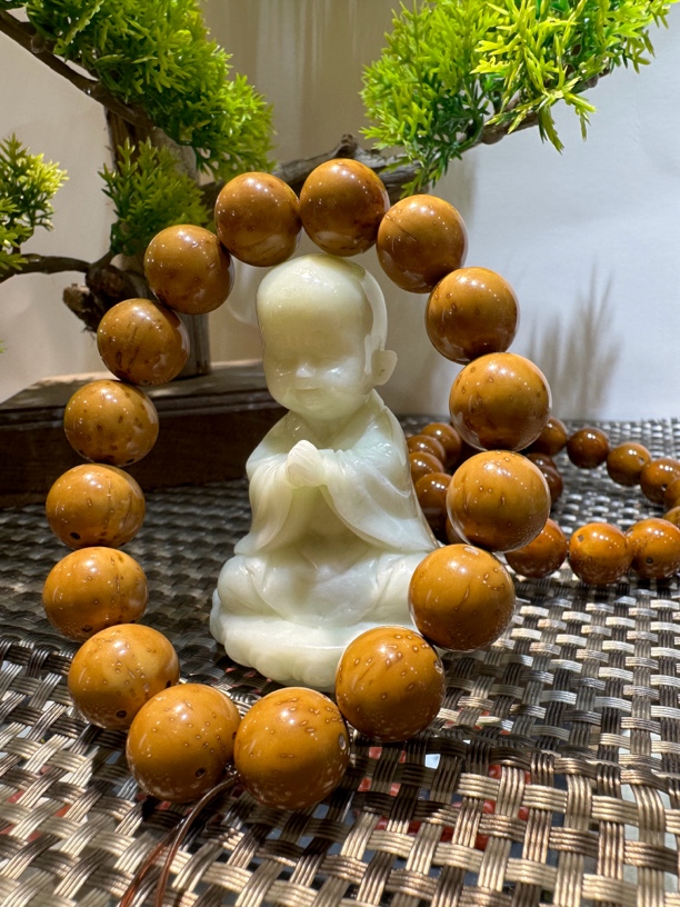 紫金鼠 精品光珠正圆11mm12mm13mm14mm