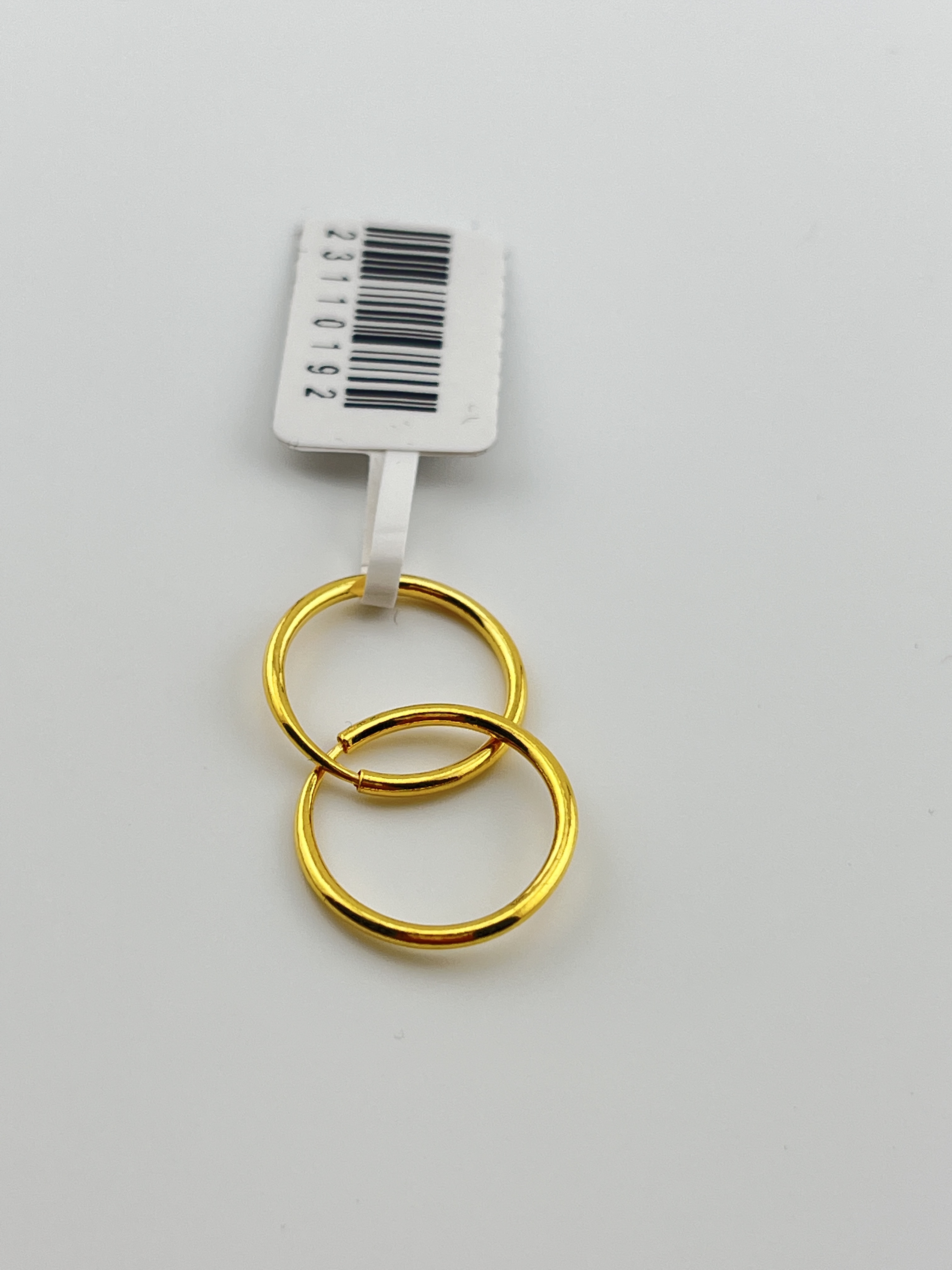 2.28 耳圈【福利价490】