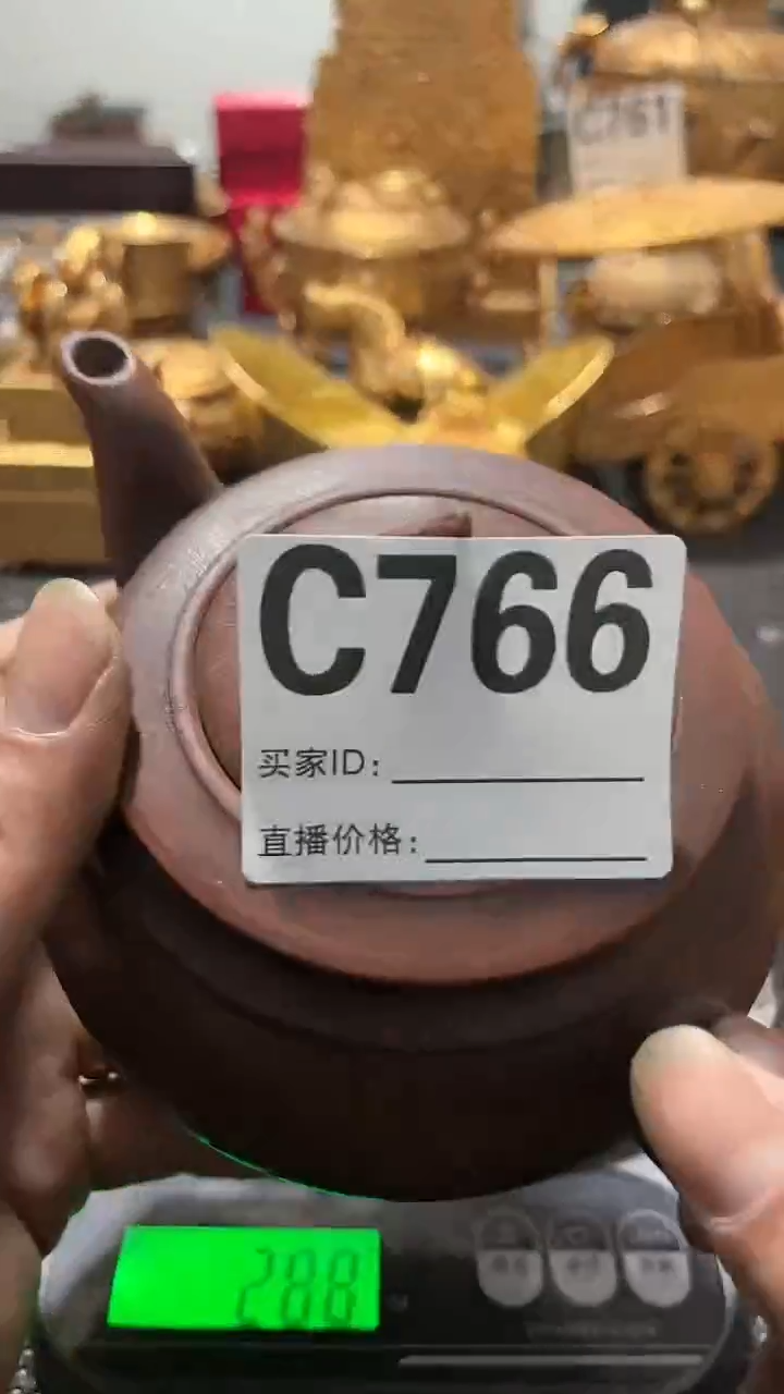 【闪购商品】紫砂茶壶好物推荐