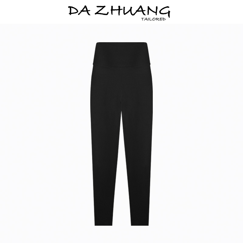 no退no换 DA ZHUANG 福利款瑜伽裤 NX0728