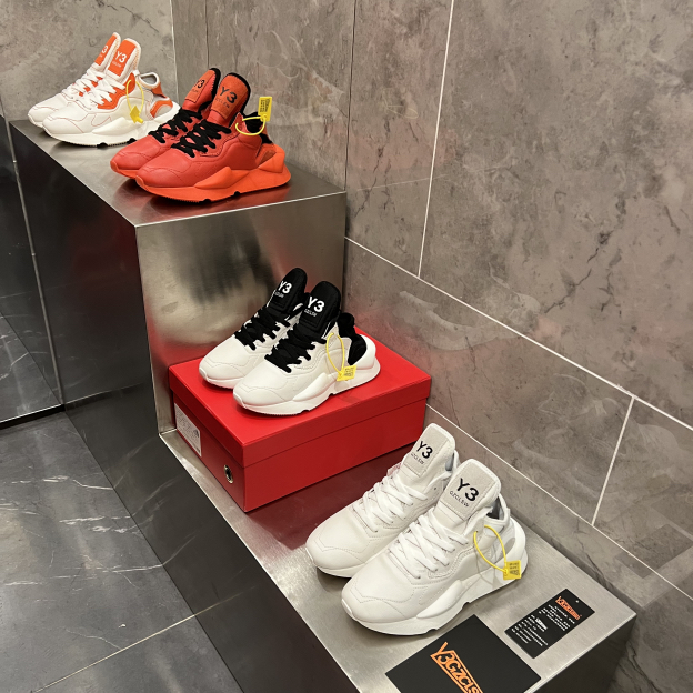 潮流25新款夏季透气潮鞋黑武士男鞋百搭情侣同款厚底休闲老爹鞋