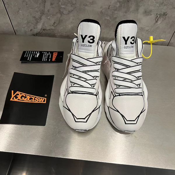 高端定制小白鞋手绘潮鞋厚底时尚休闲鞋韩版百搭运动男女老爹鞋