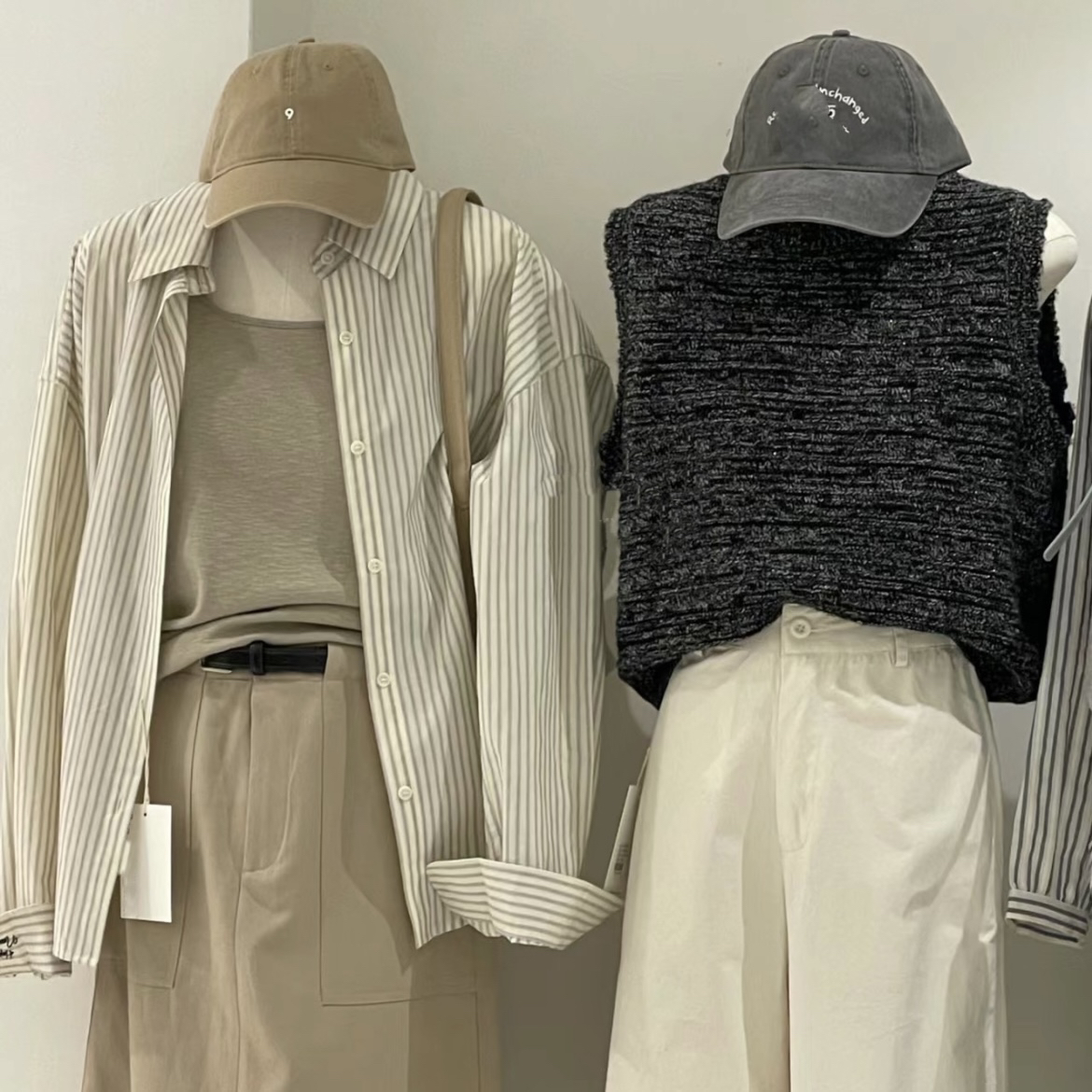 槿梦女装【011-020】