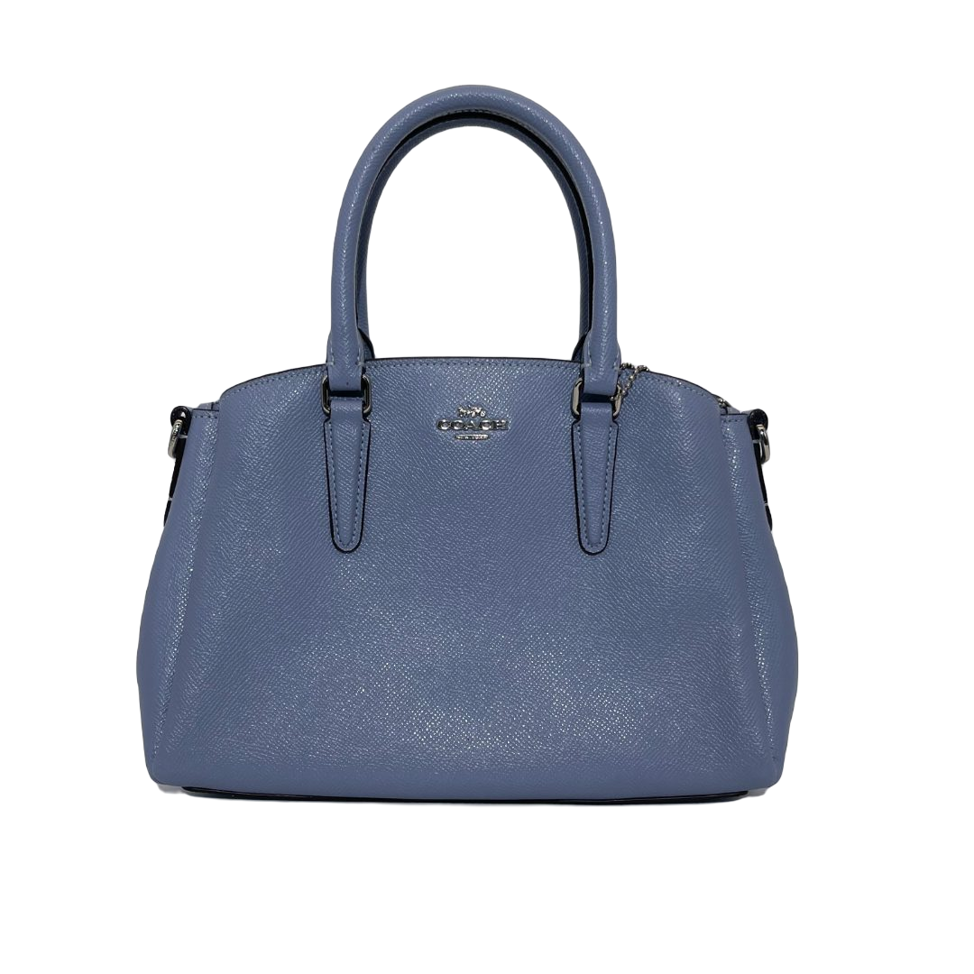 95新  一念/COACH/95新/箱包/市场价3500/EQ0057