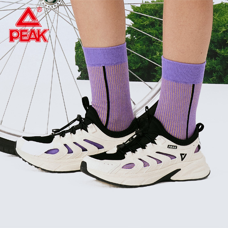 匹克采风凉鞋男女鞋透气防滑溯溪鞋户外登山鞋运动鞋