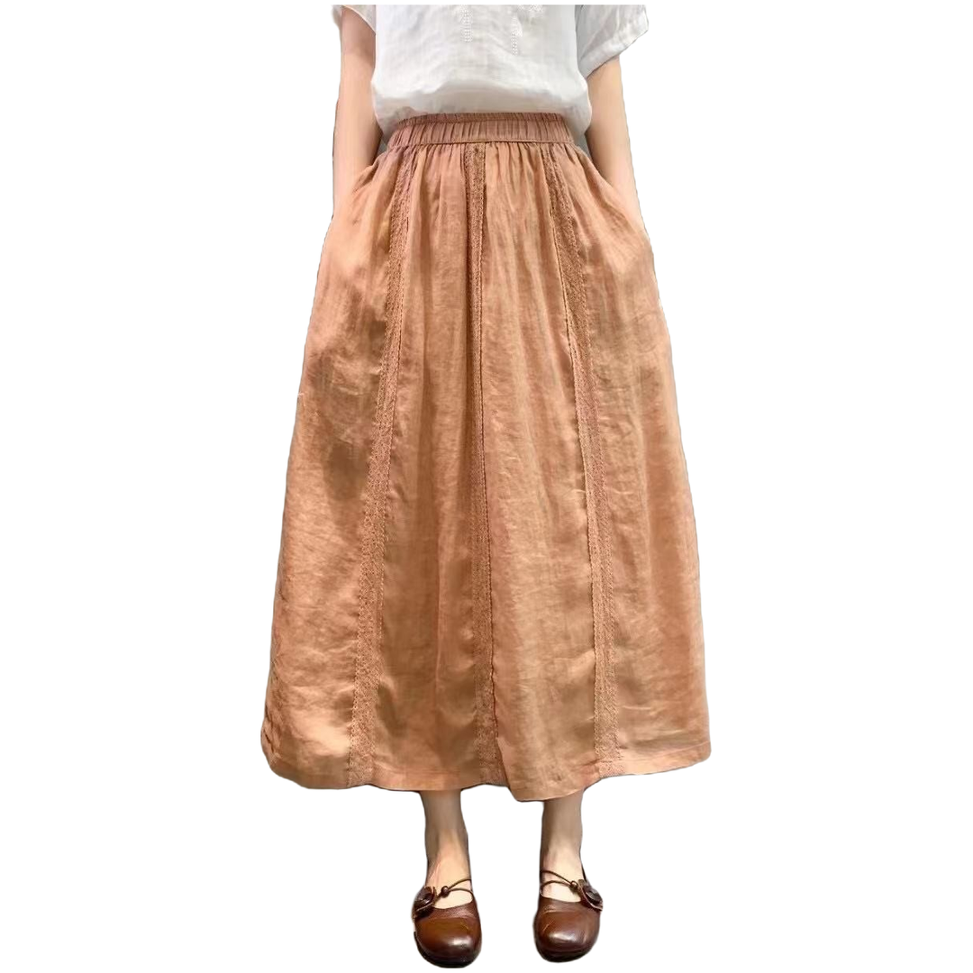 [妍姐优选]201-300时尚休闲百搭连衣裙【百色集合】