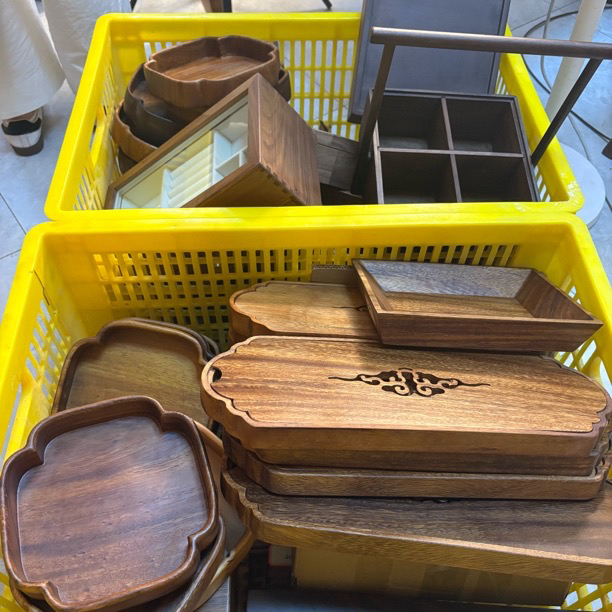 特价产品专拍链接果盘茶盘【以直播间展示为主】