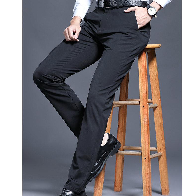 品牌男士休闲裤《401-500》