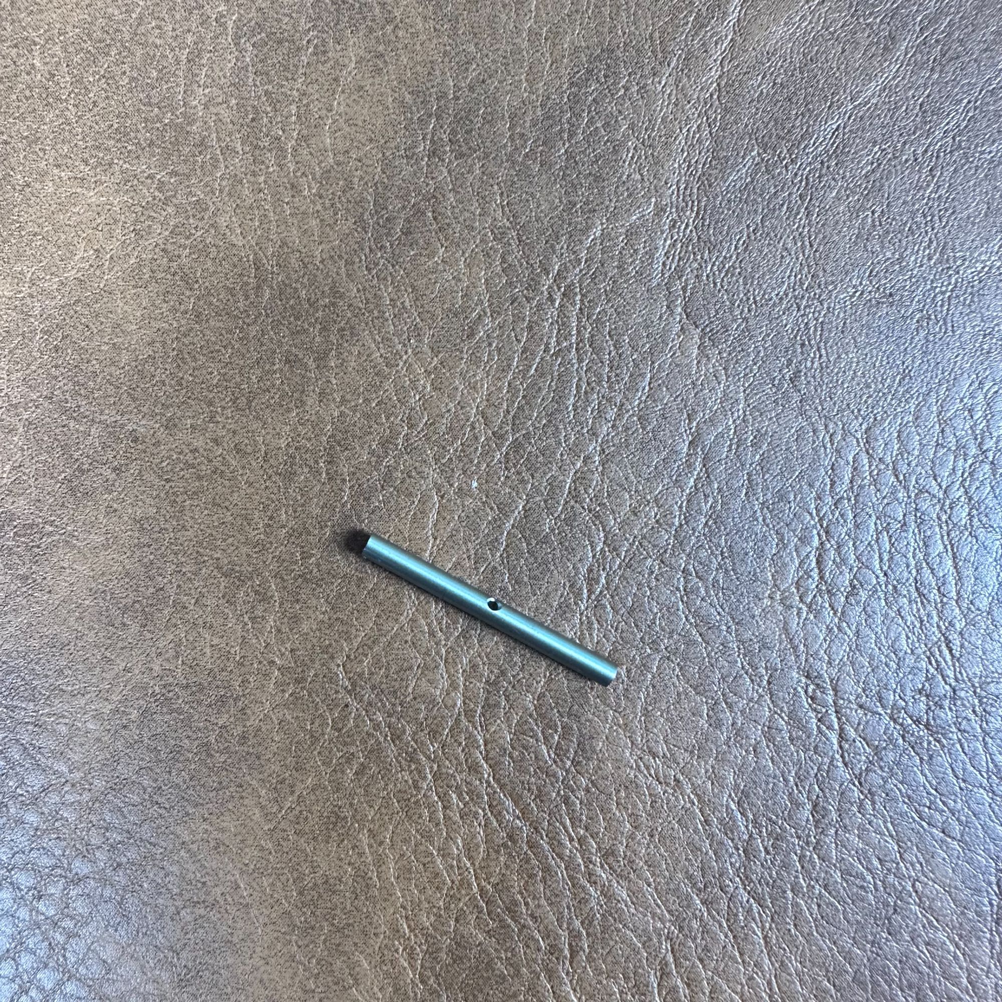 拆卸毛衣针环形针配件圆头皮尺百变螺丝记号扣连接杆记号扣手工