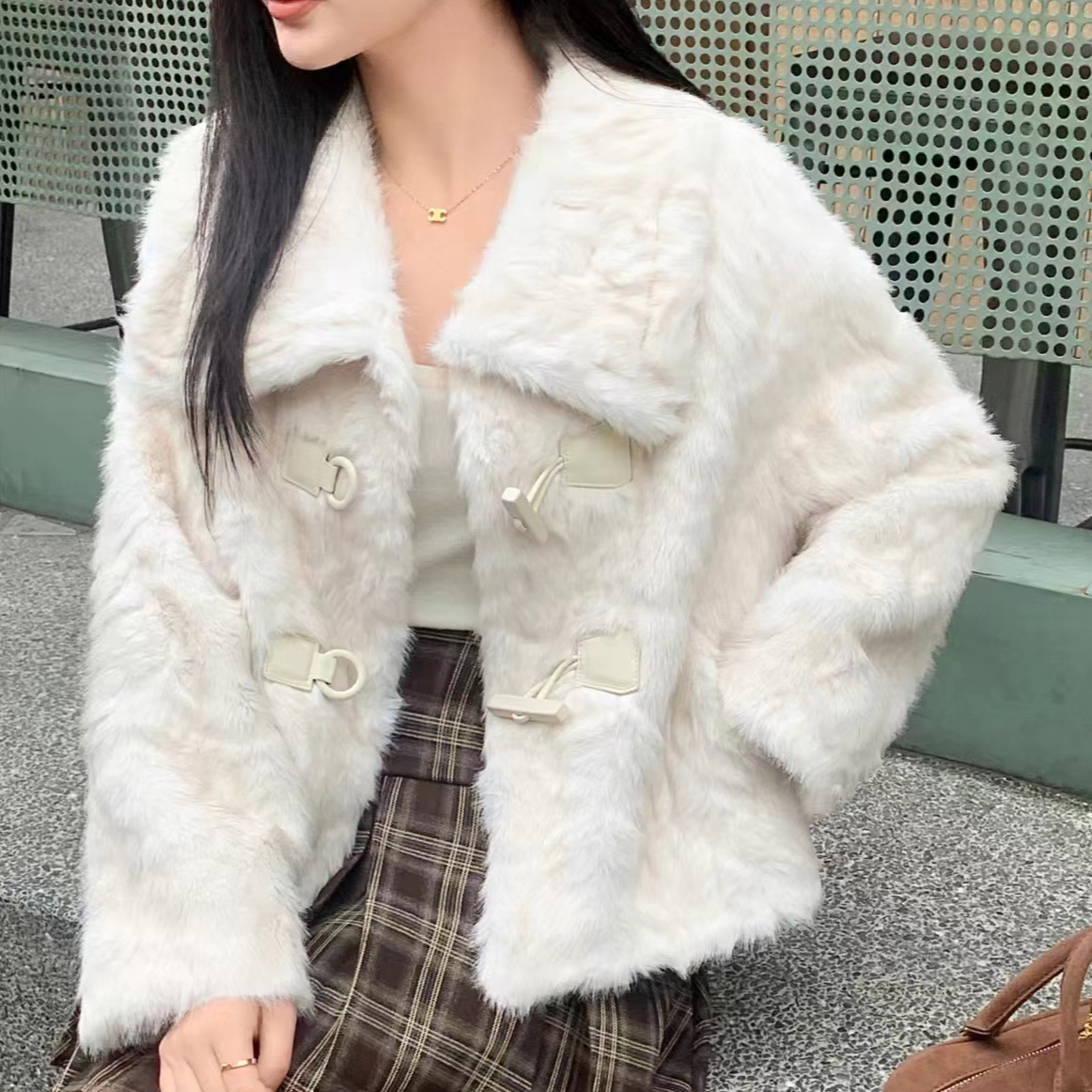 『时尚外套X 』潮流设计百搭时尚休闲高品外套88803