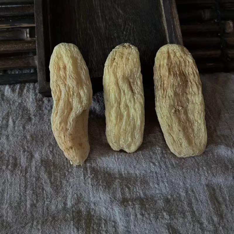 农家优质干货天麻