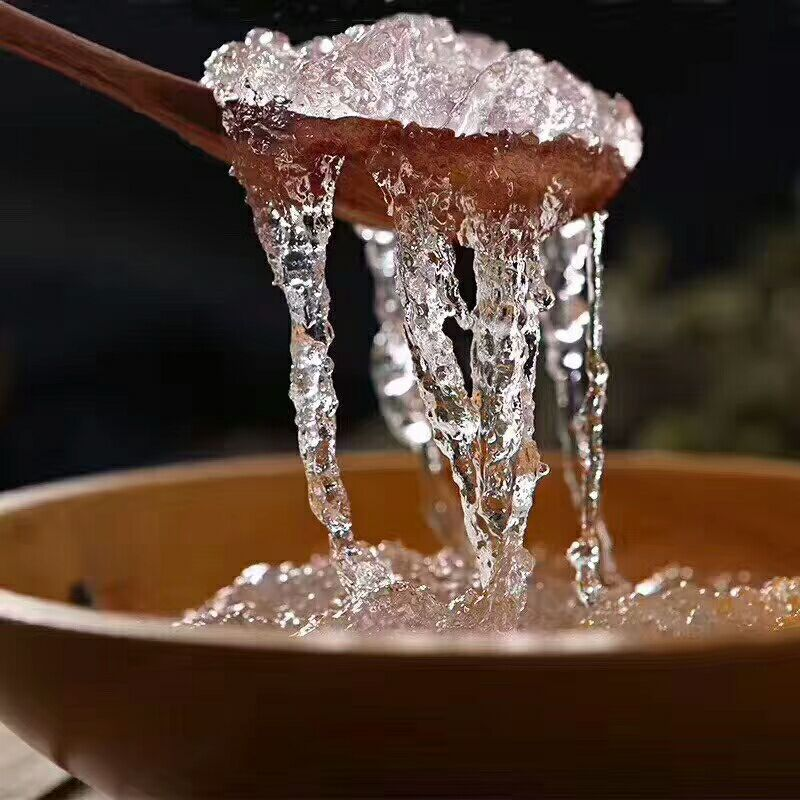 农家拉丝雪燕1500g