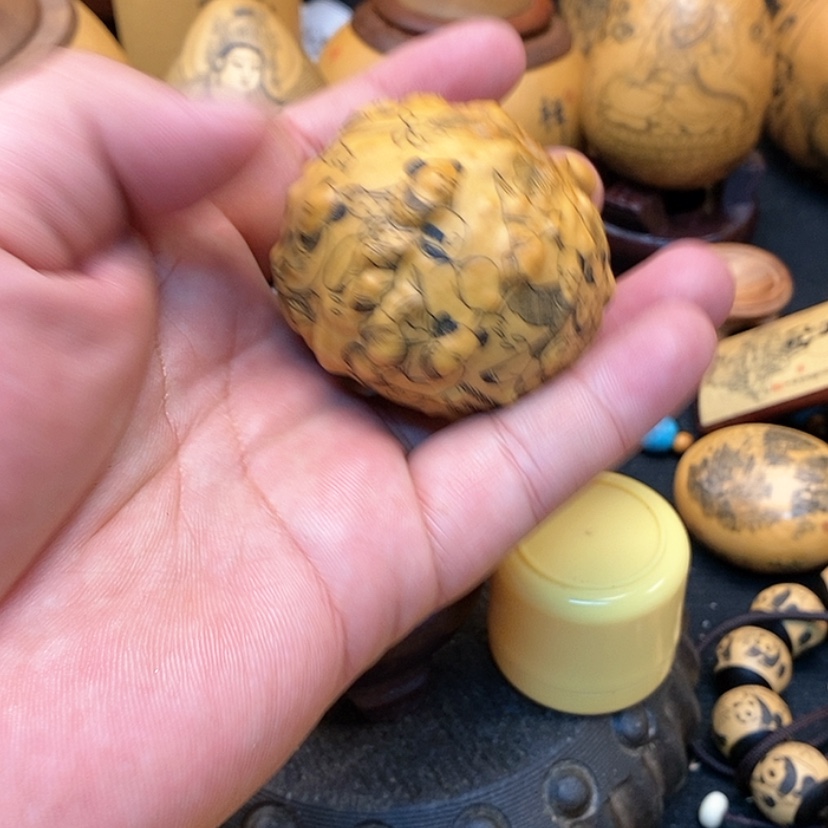 【闪购商品】天然葫芦?****】
