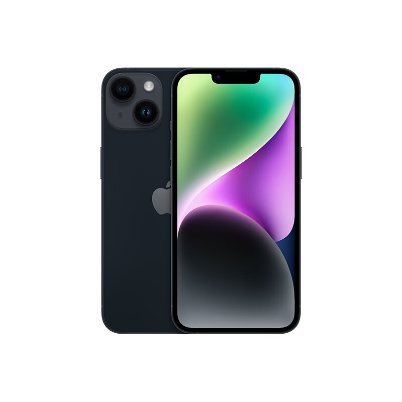 99新 Apple/苹果 【深圳】*苹果 iPhone 14 Plus 国行 全网通