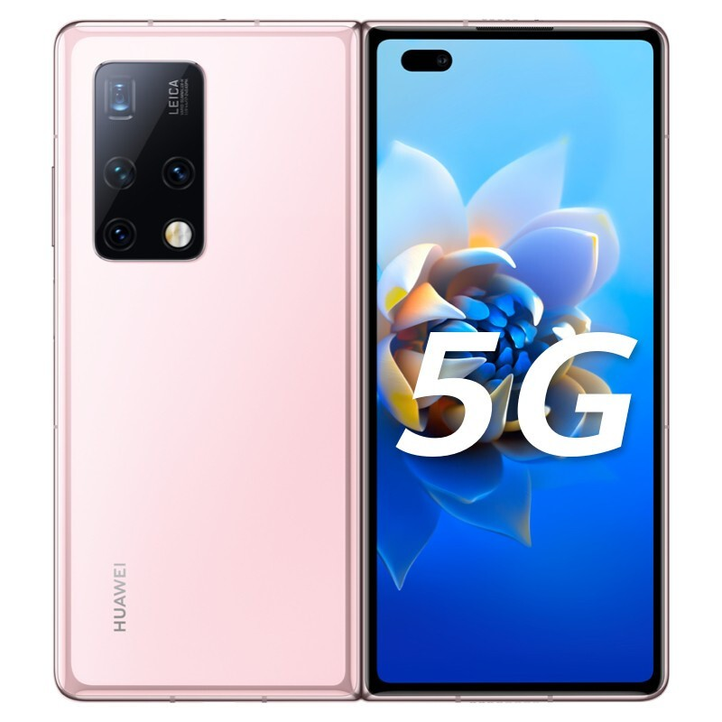 99新 Huawei/华为 Mate X2 (5G版) 国行 二手手机 折叠手机【钜惠】