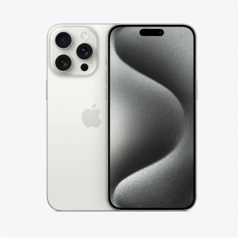 99新 Apple/苹果  iPhone 15 Pro 国行 全网通【北京】