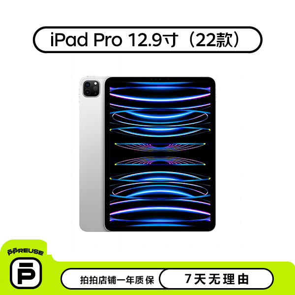 99新 Apple/苹果 99新22款ipad pro 12.9寸【北京】