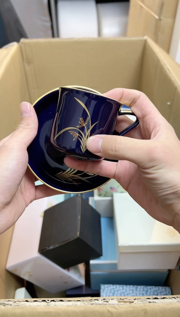 【闪购商品】密胺碟1161