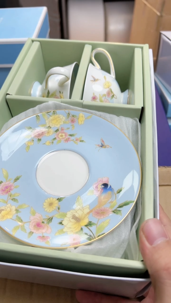 【闪购商品】密胺碟1155