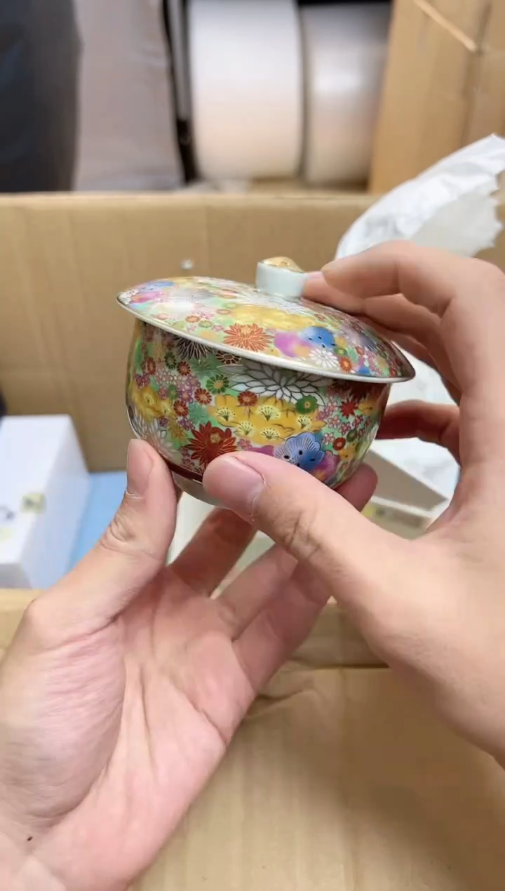 【闪购商品】密胺碟1158