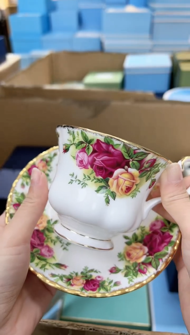 【闪购商品】新骨瓷碟1168