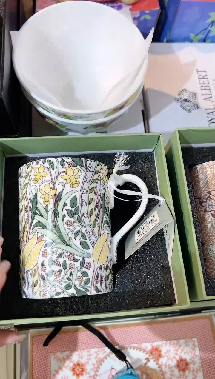 【闪购商品】新骨瓷碟1187