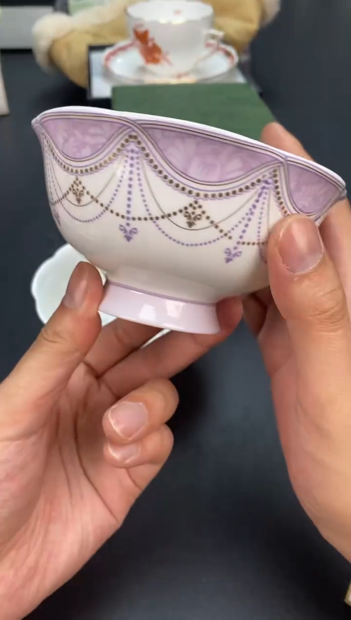 【闪购商品】瓷片不退不换 谨慎参拍