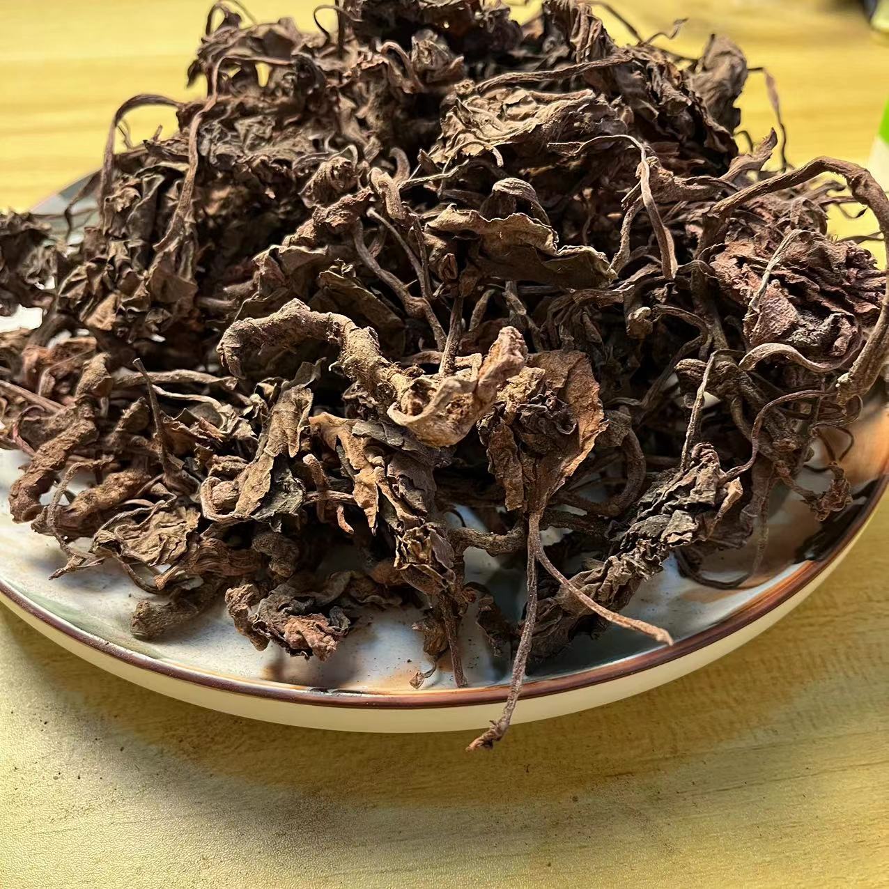 云南山货红~线~莲~100克 半斤1斤可搭配枸杞