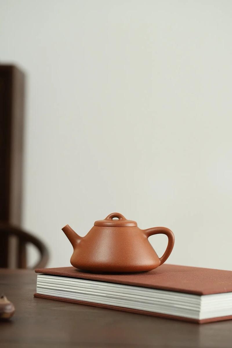 专拍（通用链接）黄龙山原矿紫砂壶手工制作