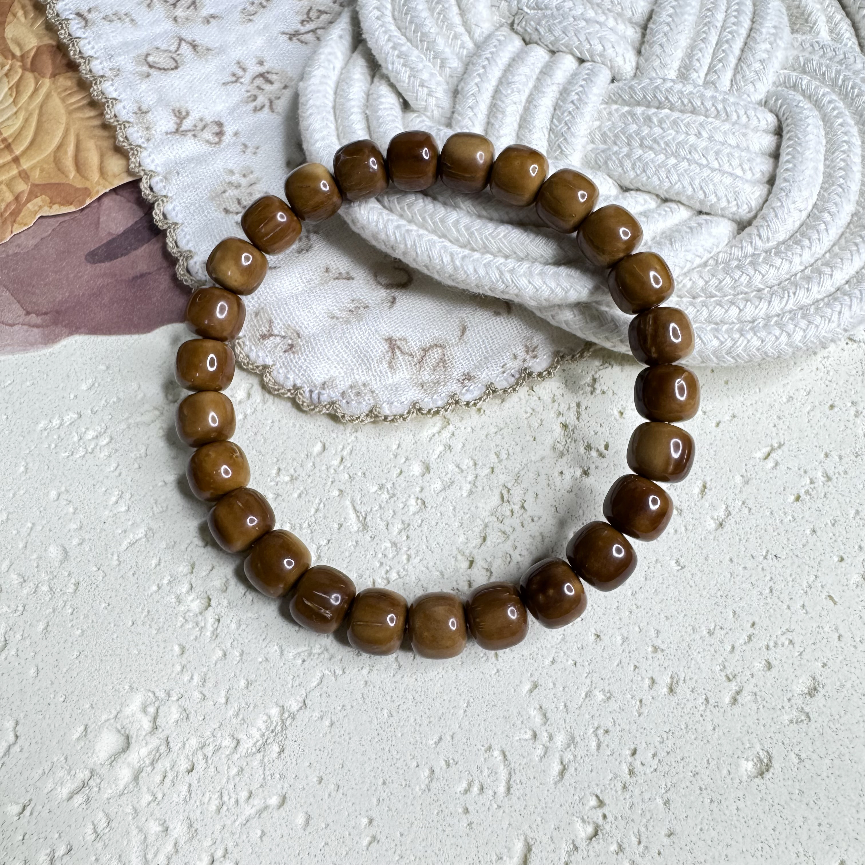 原生态精品A+级库克老型珠单圈