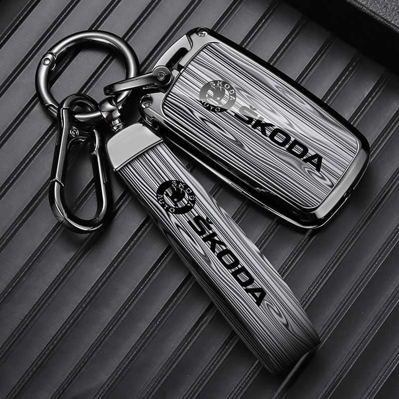 适用大众斯柯达明锐钥匙套昕锐速派汽车晶锐柯珞克昕动野帝可防