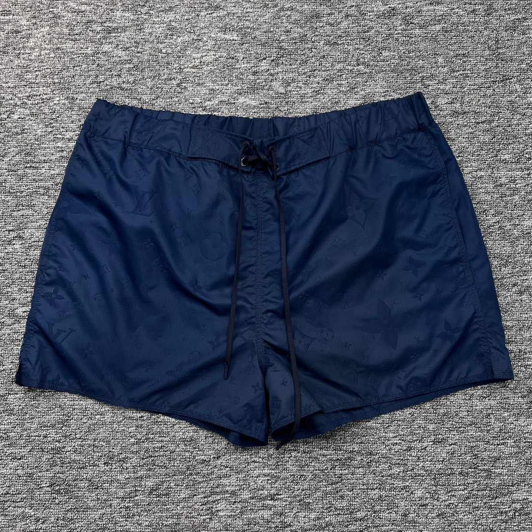 全新未使用 LouisVuitton/路易威登 短裤/4XL码/未使用/wk0106