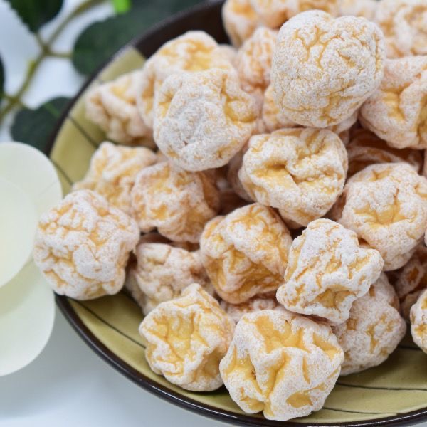 古法冰梅 无添加 配料表干净