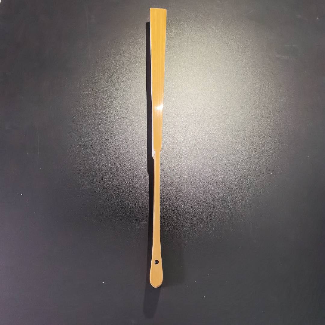 【华峰扇坊】95寸宣纸折扇 杨新华制