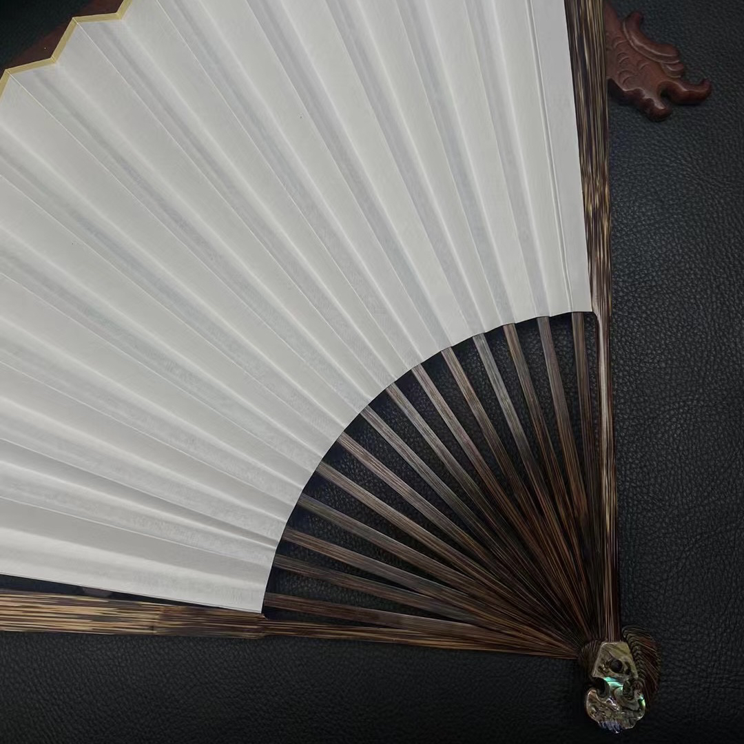 丁诚精工越南黑棕螺钿如意金钩头（95寸16方2.0默认不粘）