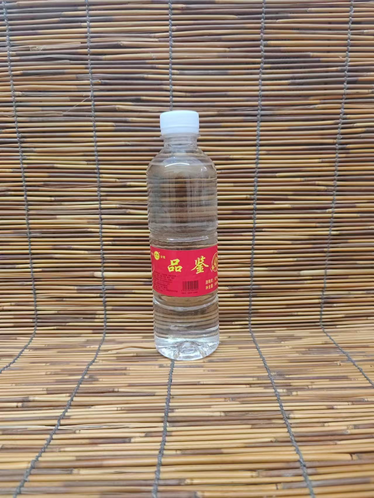 志哥推荐品鉴酒浓香型52度500ml
