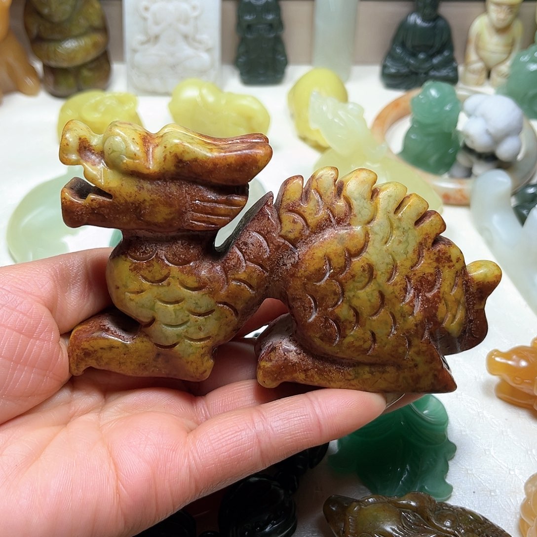 白玉菩提吊坠白玉菩提吊坠