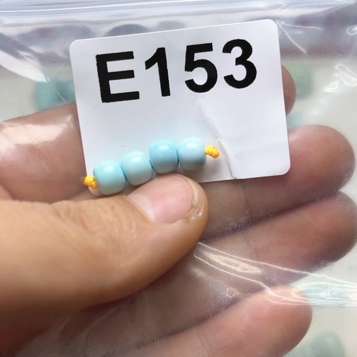 【闪购商品】绿松石挂件未镶嵌匠***孩
