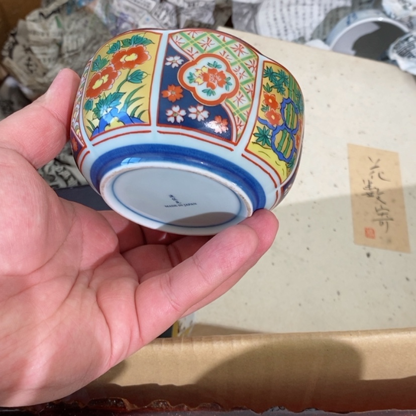 【闪购商品】密胺摆件心*