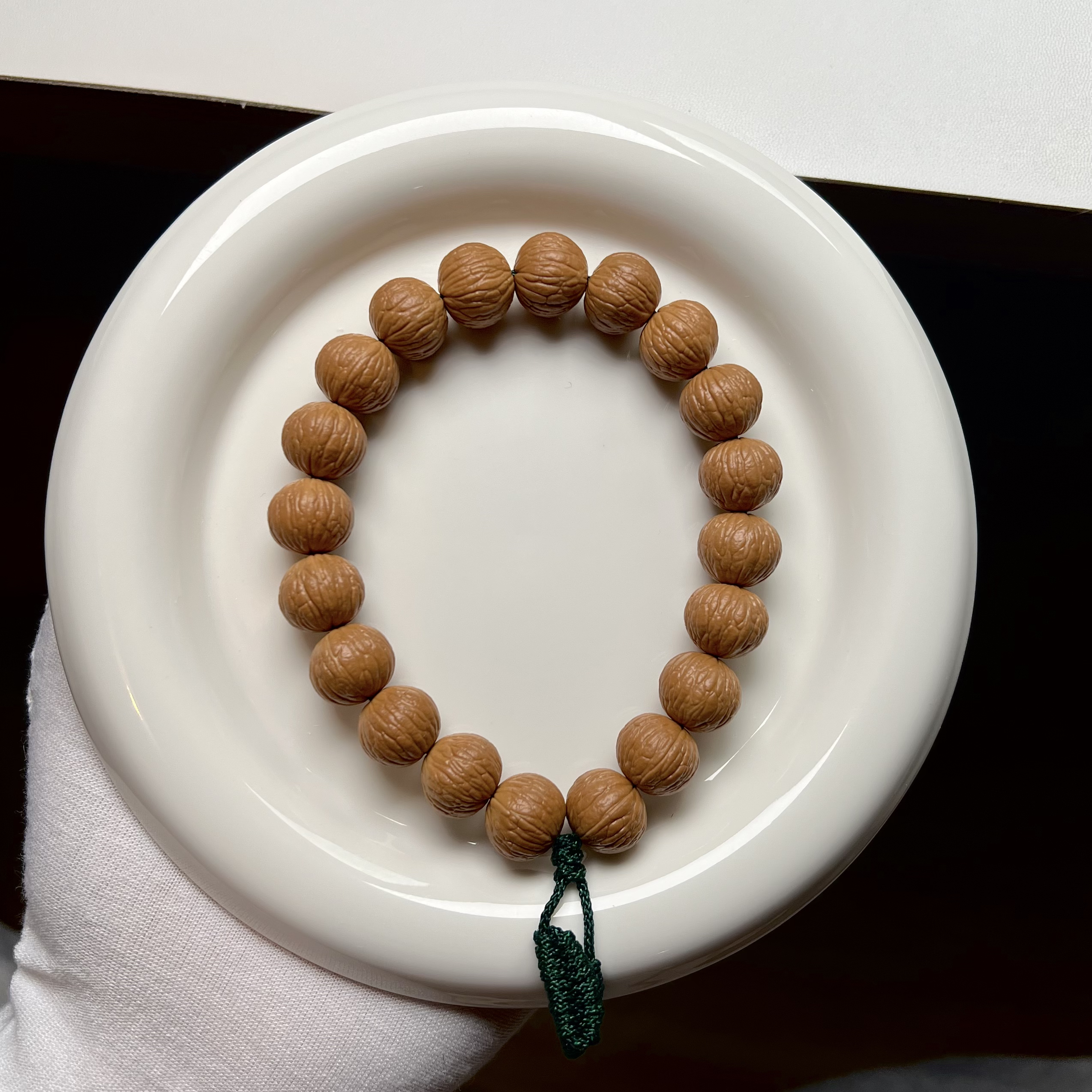 【星慕】原生态猴头磨盘凤羽精选货头SSS