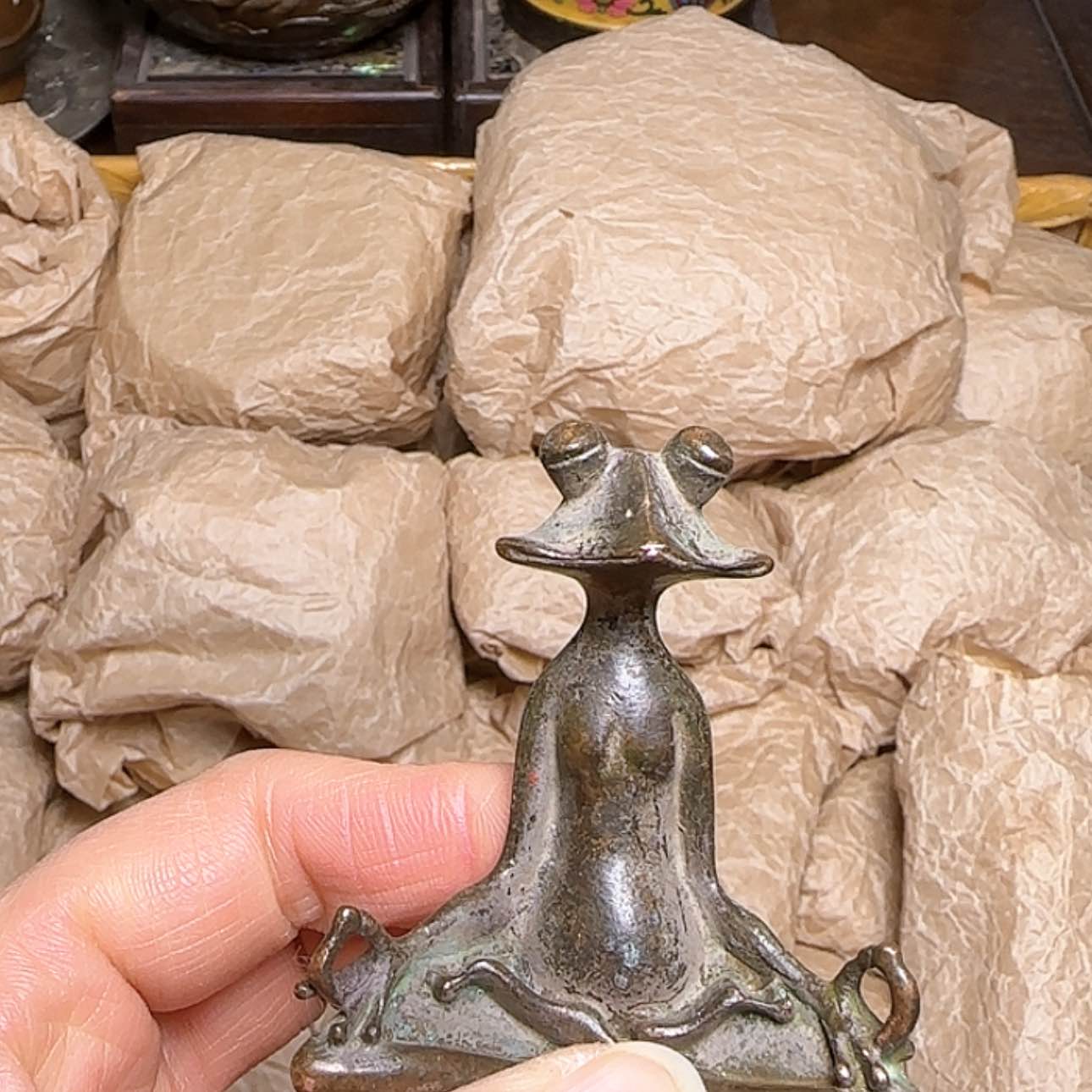 【闪购商品】紫砂茶杯