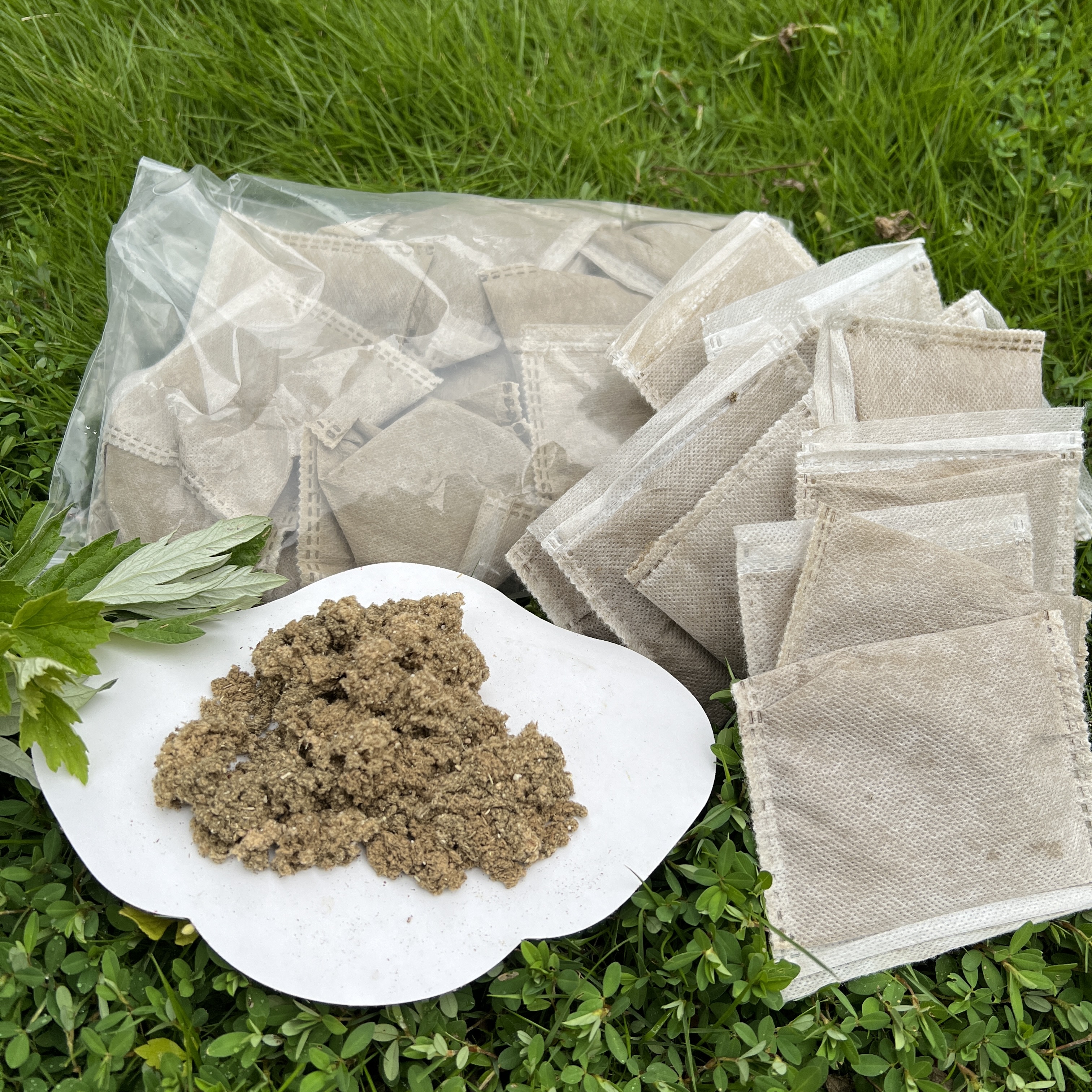 足浴包泡脚洗脚   