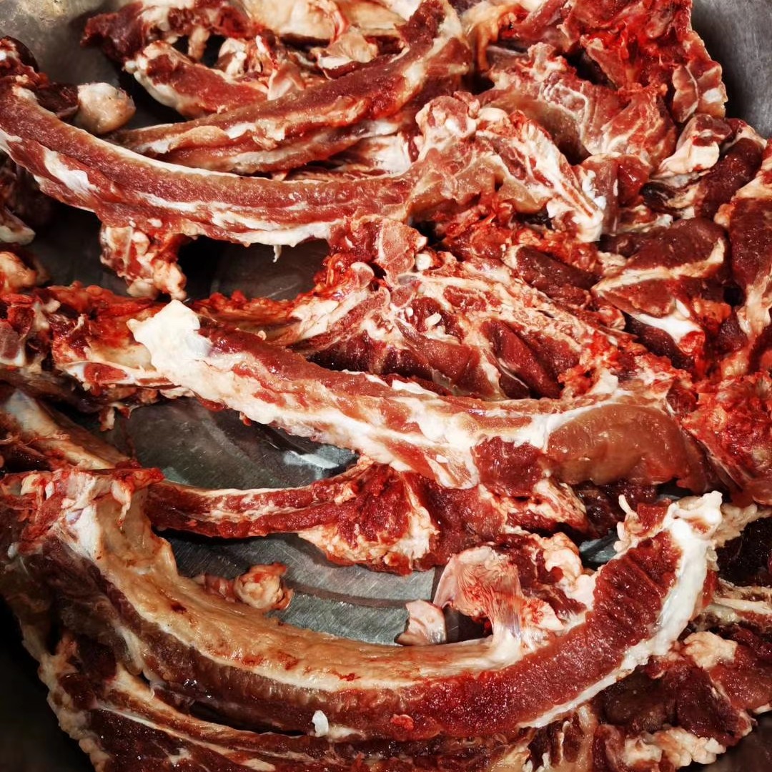 代购闽北特产农家风吹排