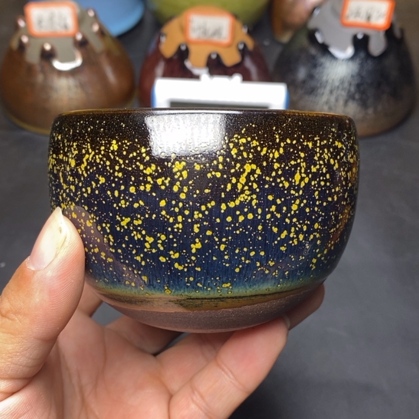 【闪购商品】瓷茶盏东*泓