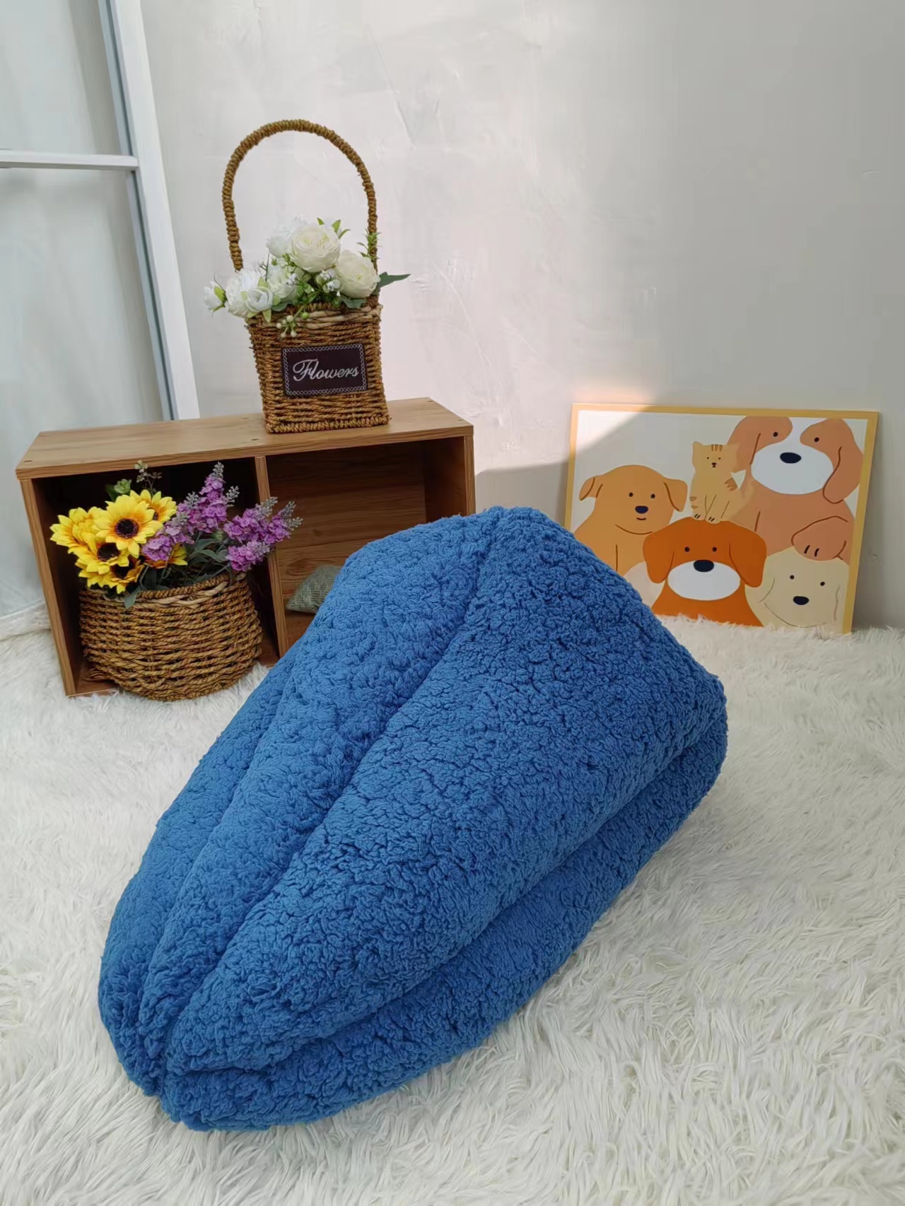 猫窝保暖款高颜值窝外贸尾单